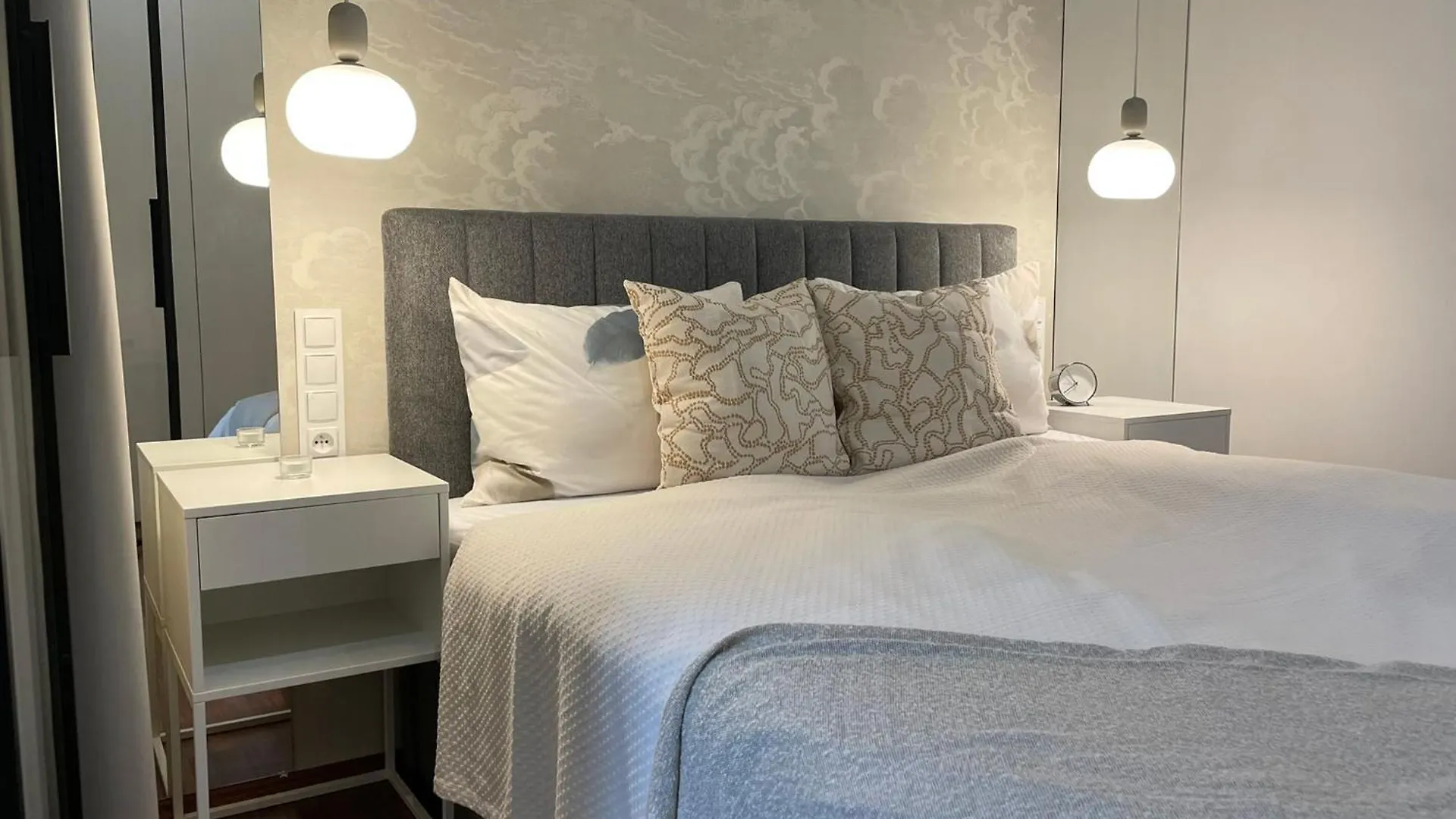 Elegancki Apartament Od Dziedzinca, 60M2, Parking, Rynek 700 M 弗罗茨瓦夫