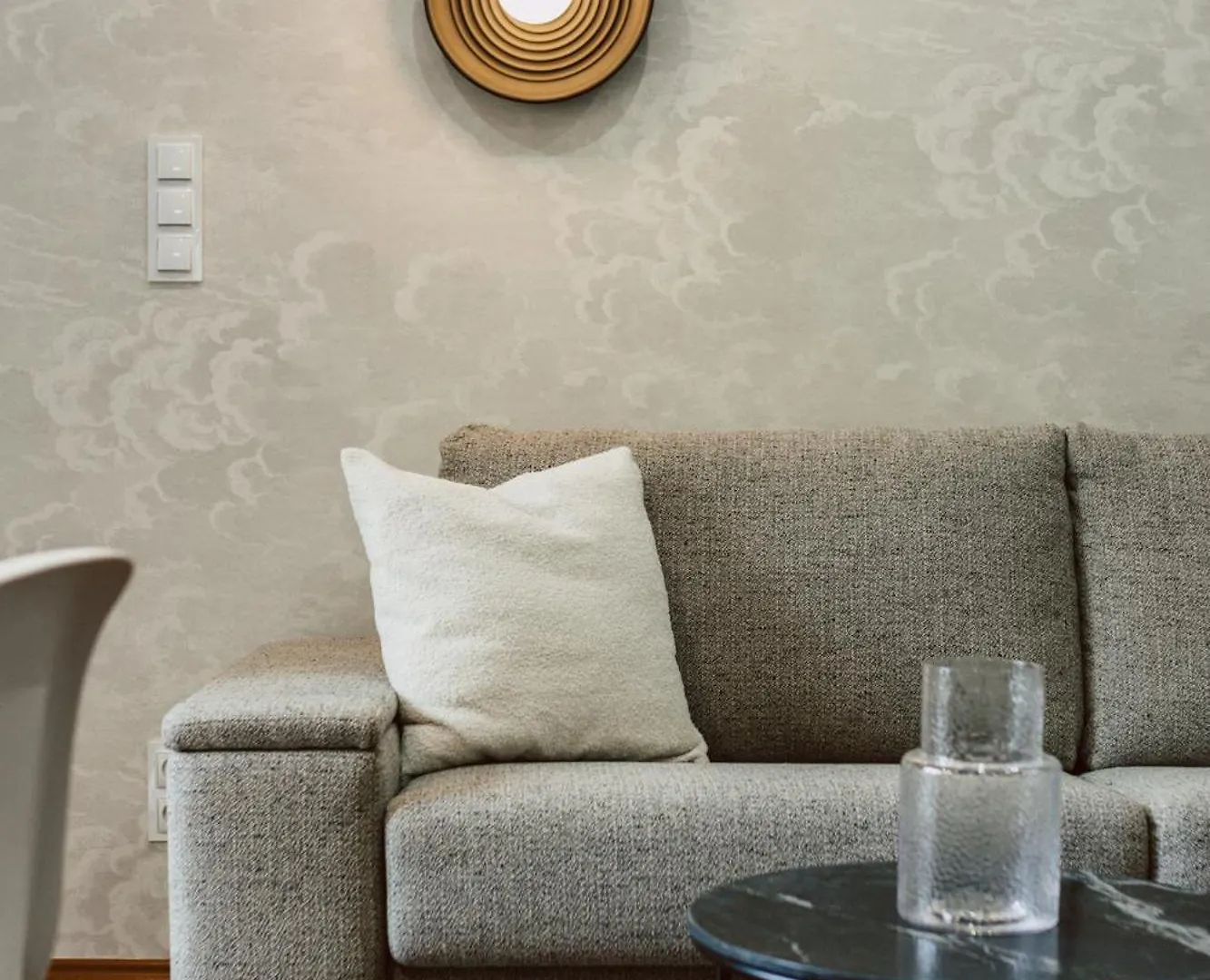 Elegancki Apartament Od Dziedzinca, 60M2, Parking, Rynek 700 M 弗罗茨瓦夫 波兰