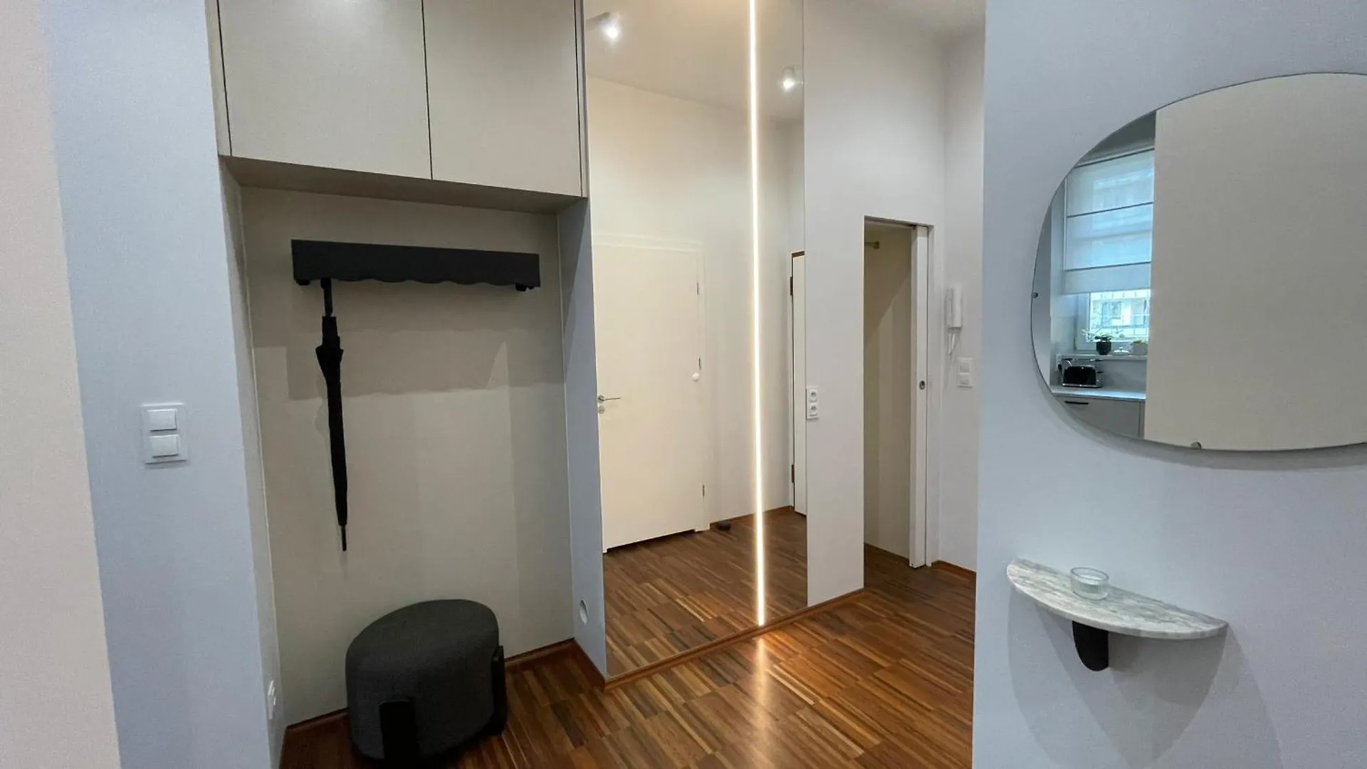 公寓 Elegancki Apartament Od Dziedzinca, 60M2, Parking, Rynek 700 M 弗罗茨瓦夫