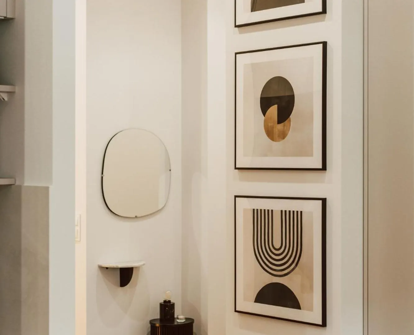 Elegancki Apartament Od Dziedzinca, 60M2, Parking, Rynek 700 M 弗罗茨瓦夫 公寓