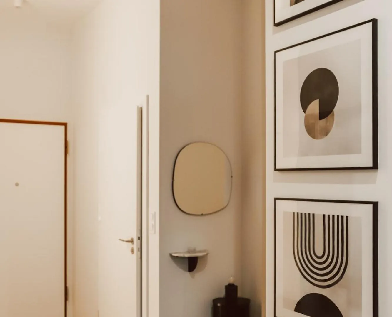 Elegancki Apartament Od Dziedzinca, 60M2, Parking, Rynek 700 M 弗罗茨瓦夫 0*,