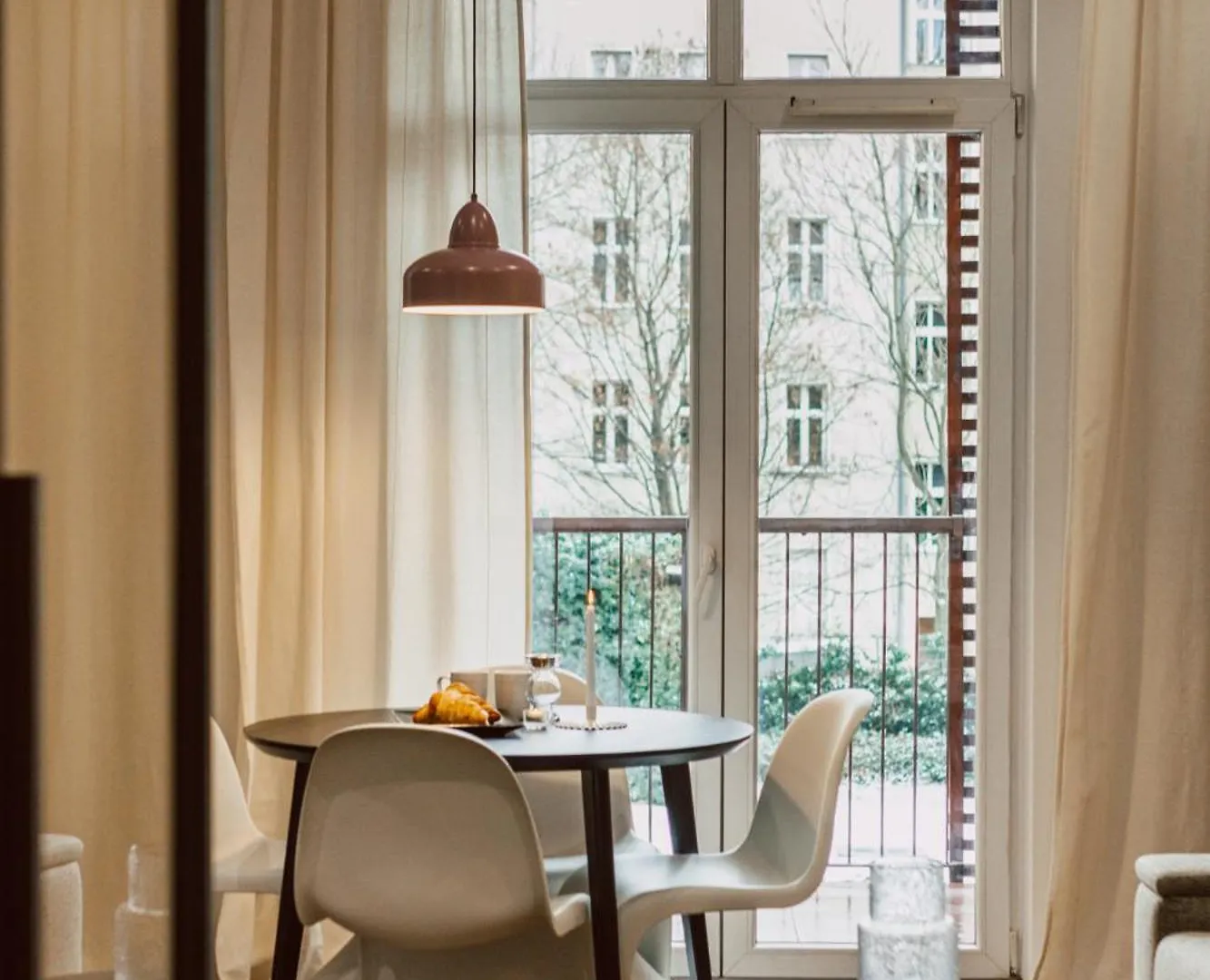 Elegancki Apartament Od Dziedzinca, 60M2, Parking, Rynek 700 M 弗罗茨瓦夫 公寓