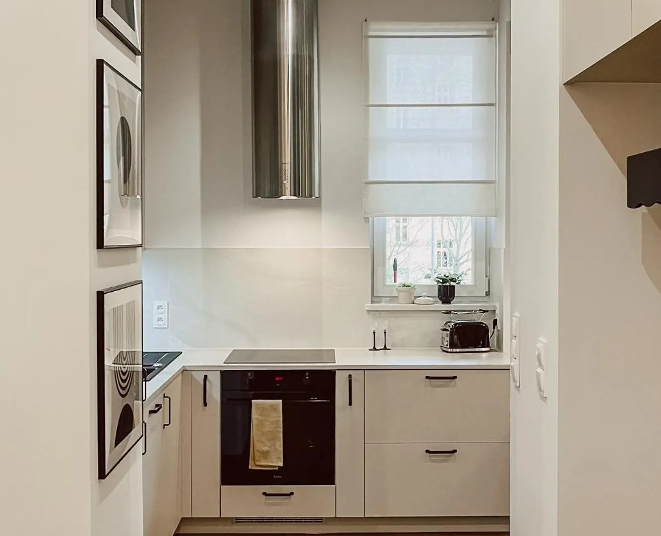Elegancki Apartament Od Dziedzinca, 60M2, Parking, Rynek 700 M 弗罗茨瓦夫 公寓